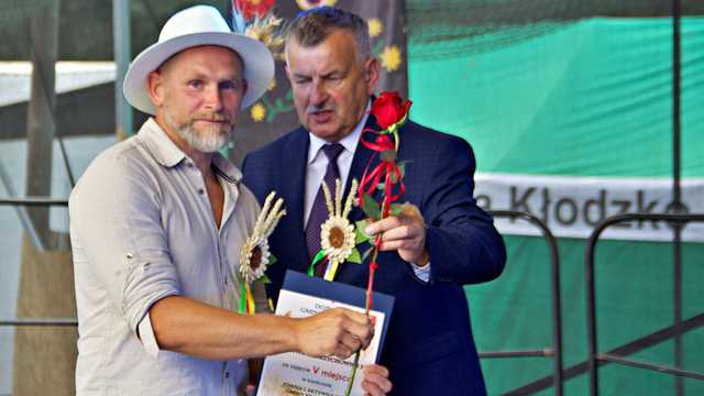 Szalejów Dolny, 25.8.2024