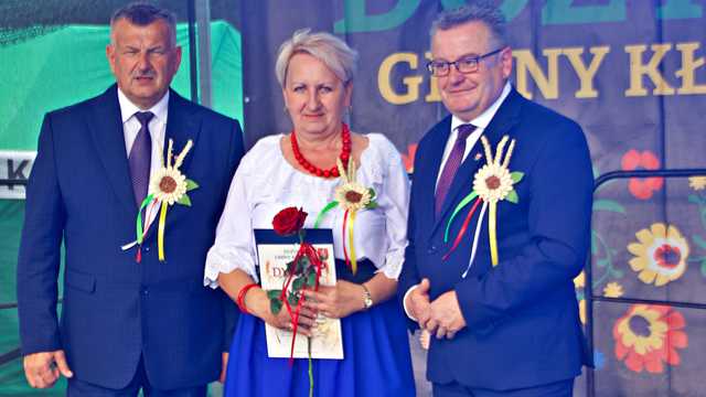 Szalejów Dolny, 25.8.2024