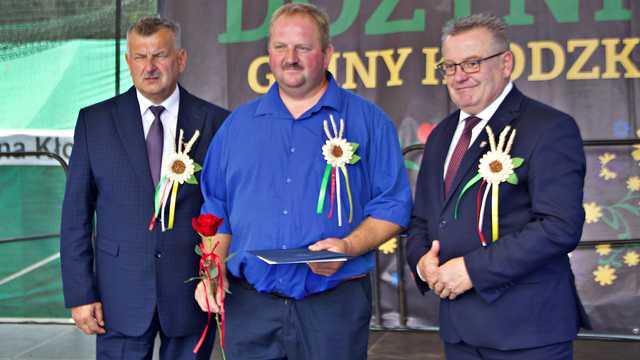 Szalejów Dolny, 25.8.2024