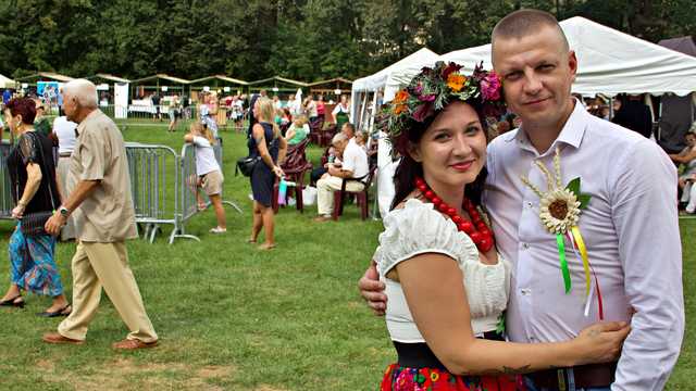 Szalejów Dolny, 25.8.2024