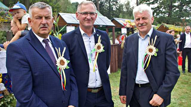 Szalejów Dolny, 25.8.2024