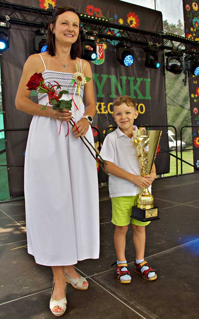 Szalejów Dolny, 25.8.2024