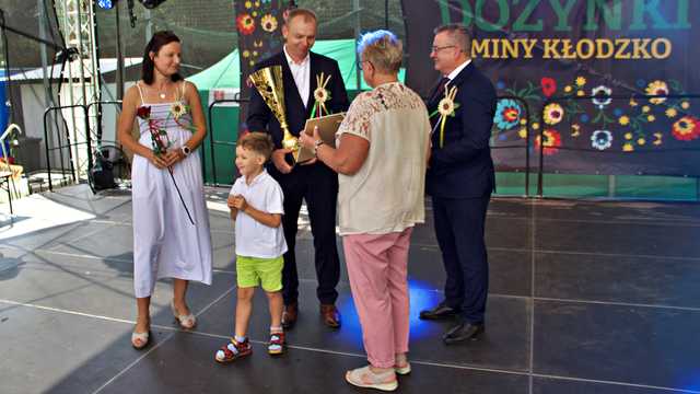 Szalejów Dolny, 25.8.2024