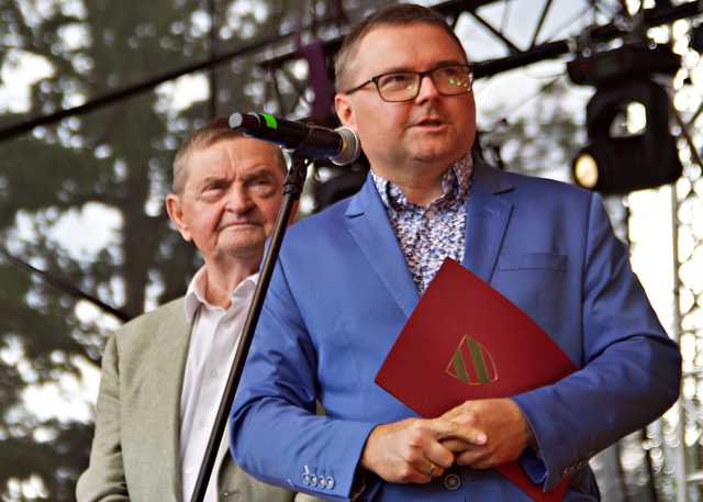 Szalejów Dolny, 25.8.2024