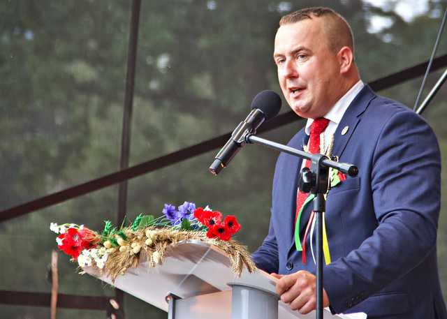 Szalejów Dolny, 25.8.2024