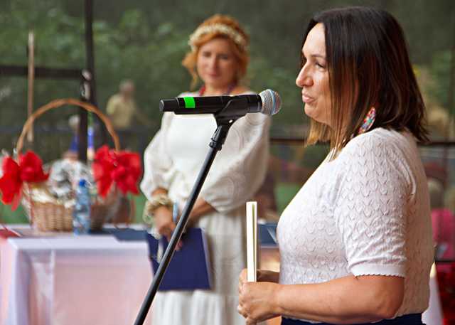 Szalejów Dolny, 25.8.2024