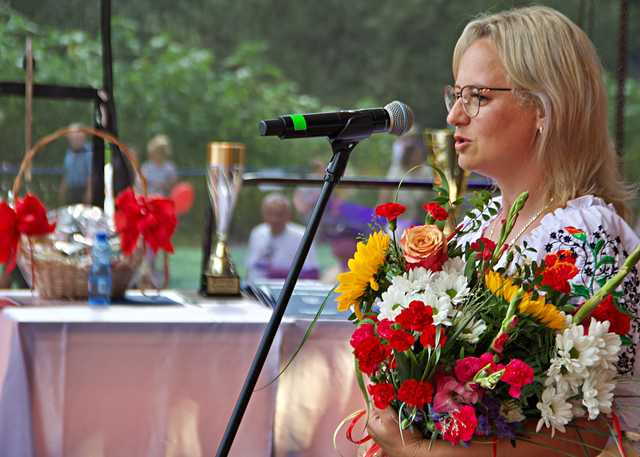 Szalejów Dolny, 25.8.2024