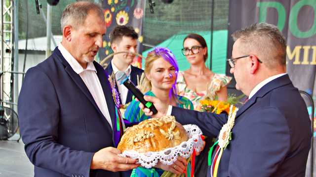Szalejów Dolny, 25.8.2024
