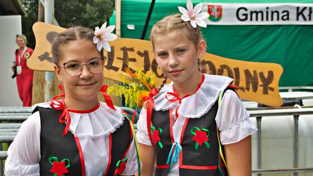 Szalejów Dolny, 25.8.2024