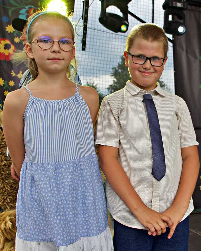 Szalejów Dolny, 25.8.2024