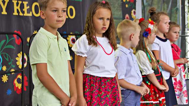 Szalejów Dolny, 25.8.2024