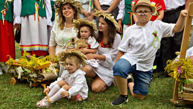Szalejów Dolny, 25.8.2024