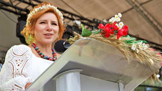 Szalejów Dolny, 25.8.2024