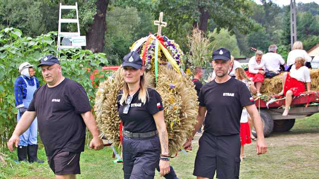 Szalejów Dolny, 25.8.2024