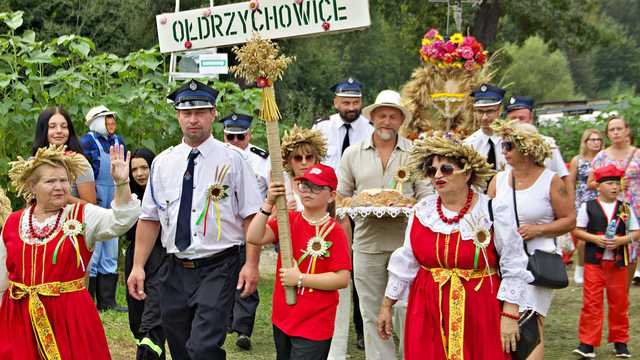 Szalejów Dolny, 25.8.2024
