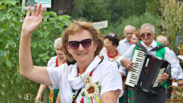 Szalejów Dolny, 25.8.2024