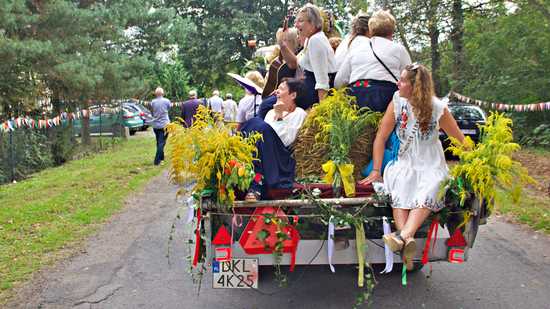 Szalejów Dolny, 25.8.2024
