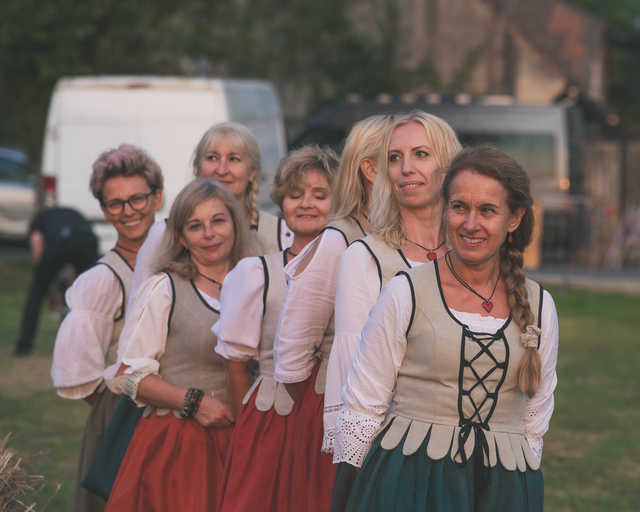 Gorzanów, 31.8.2024