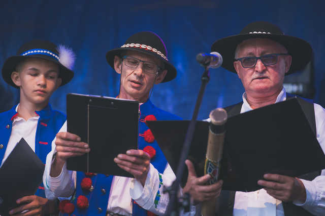 Gorzanów, 31.8.2024