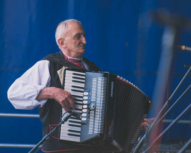 Gorzanów, 31.8.2024