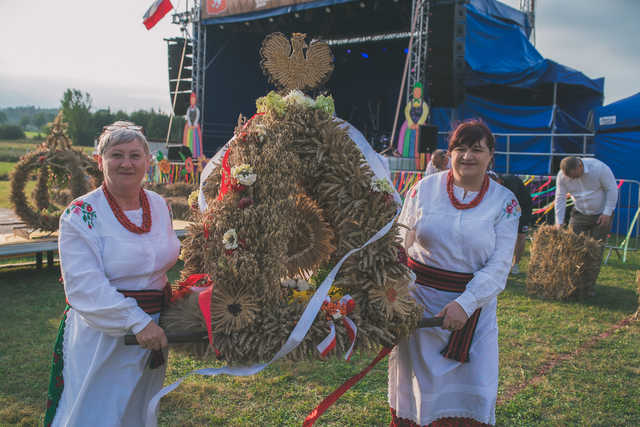 Gorzanów, 31.8.2024