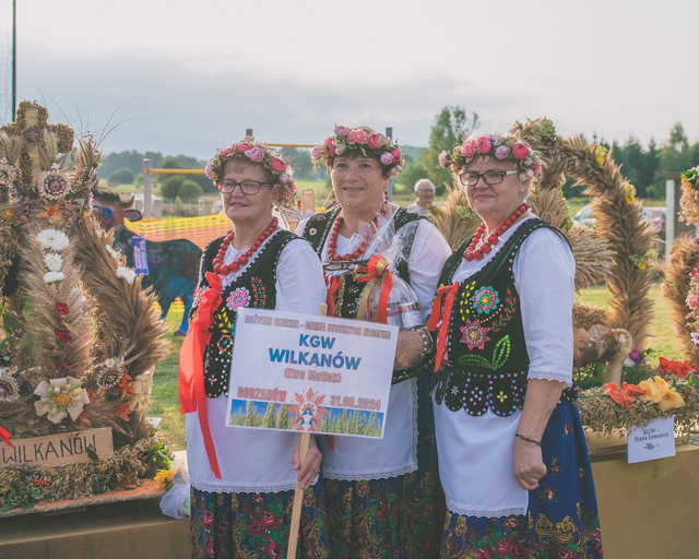 Gorzanów, 31.8.2024