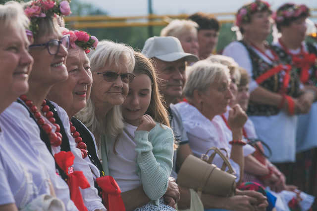 Gorzanów, 31.8.2024