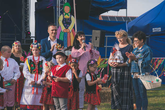 Gorzanów, 31.8.2024