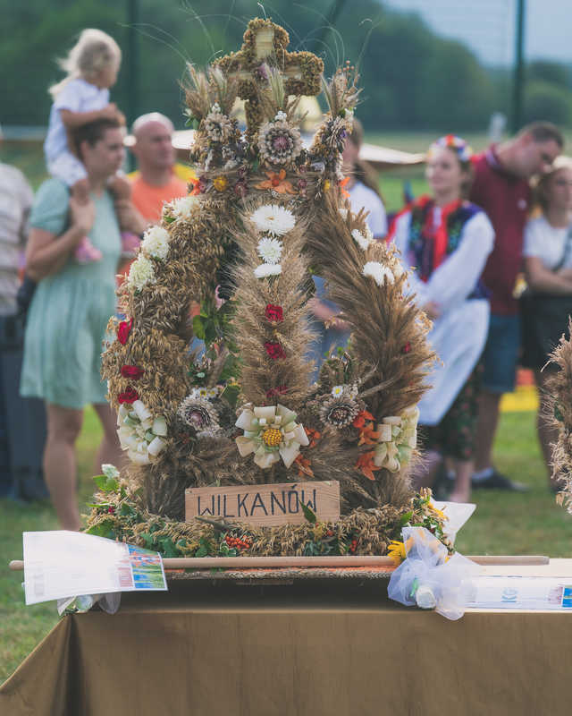 Gorzanów, 31.8.2024