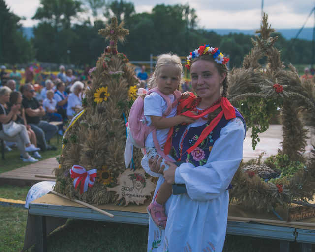 Gorzanów, 31.8.2024