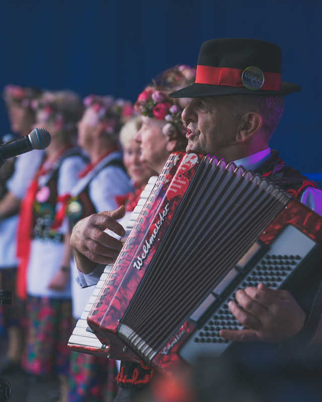 Gorzanów, 31.8.2024