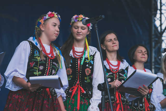Gorzanów, 31.8.2024