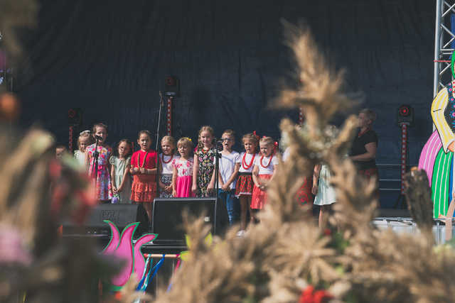 Gorzanów, 31.8.2024