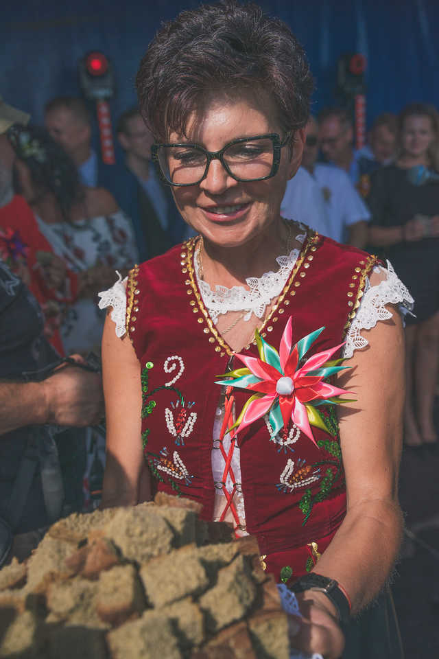 Gorzanów, 31.8.2024