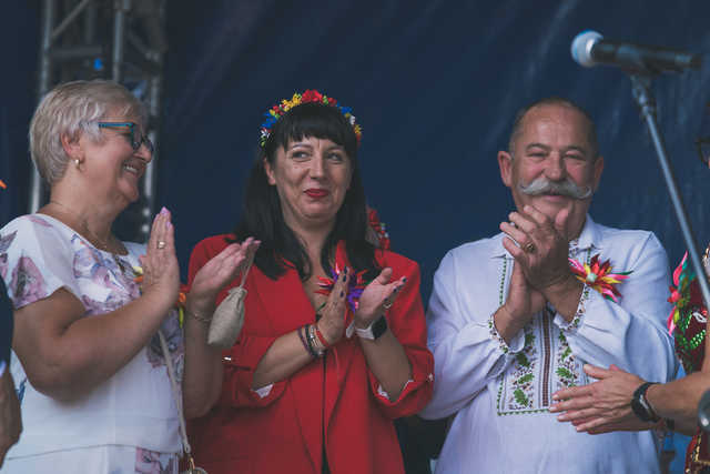 Gorzanów, 31.8.2024