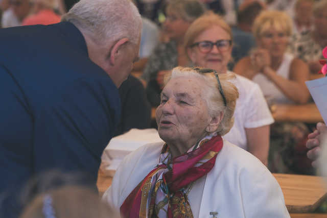 Gorzanów, 31.8.2024