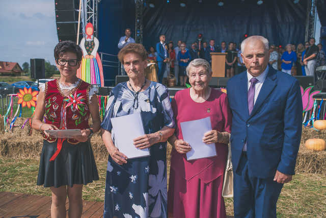 Gorzanów, 31.8.2024