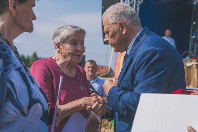 Gorzanów, 31.8.2024