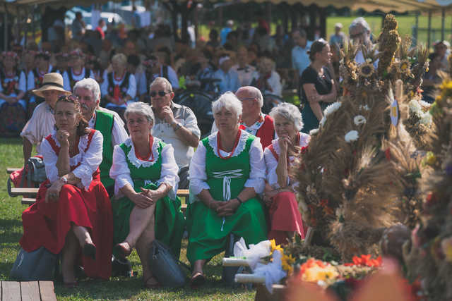 Gorzanów, 31.8.2024