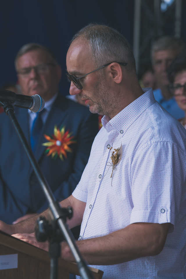 Gorzanów, 31.8.2024
