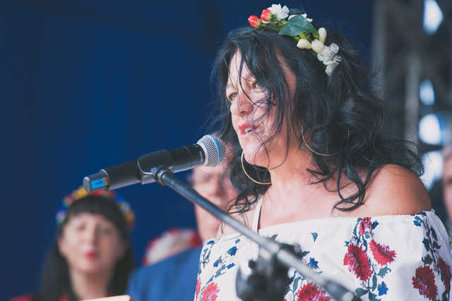 Gorzanów, 31.8.2024