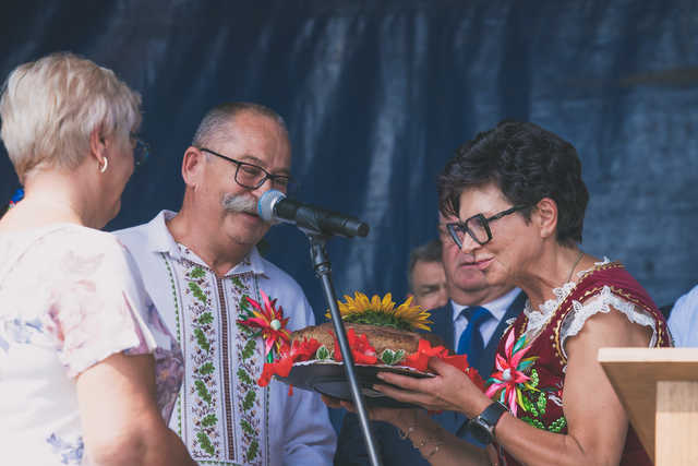 Gorzanów, 31.8.2024
