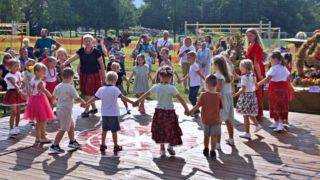 Gorzanów, 31.8.2024