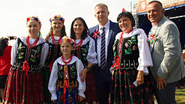Gorzanów, 31.8.2024