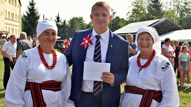 Gorzanów, 31.8.2024