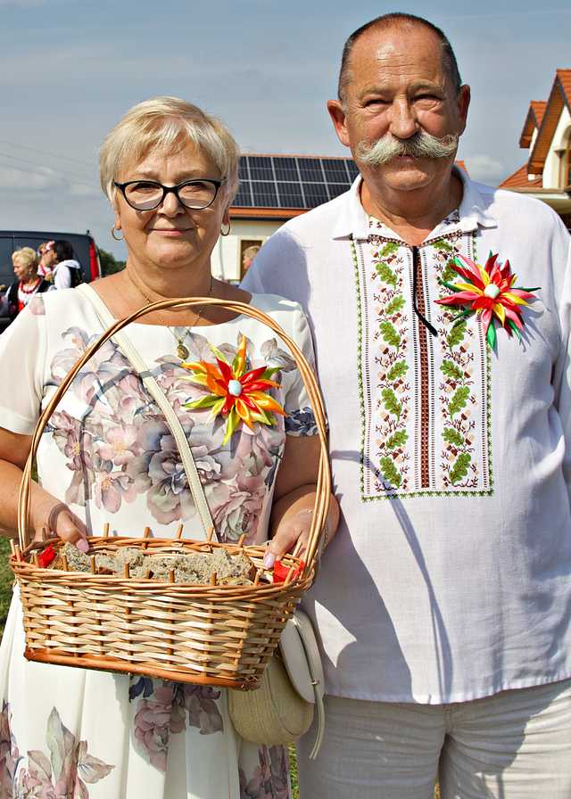 Gorzanów, 31.8.2024