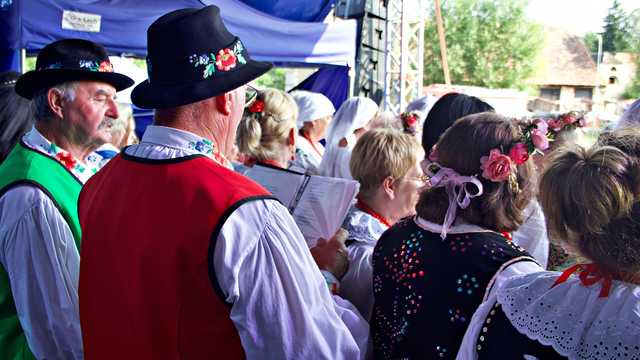 Gorzanów, 31.8.2024