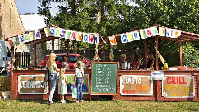 Gorzanów, 31.8.2024
