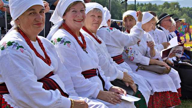 Gorzanów, 31.8.2024