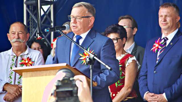 Gorzanów, 31.8.2024
